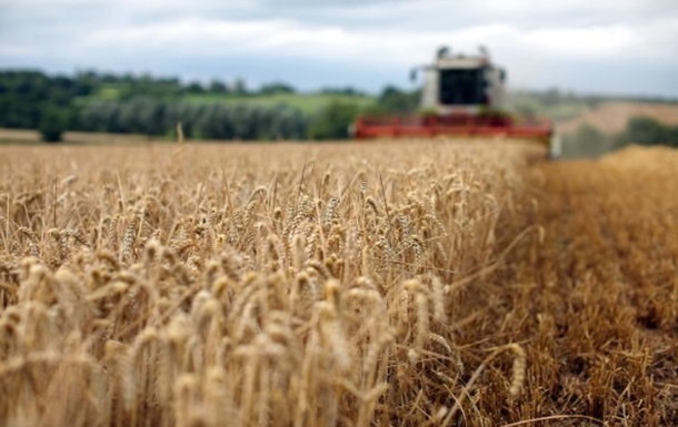 Єврокомісія заборонила імпорт деяких агротоварів із України