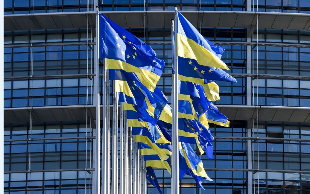 Вступ України до ЄС: коли слід очікувати початку переговорів