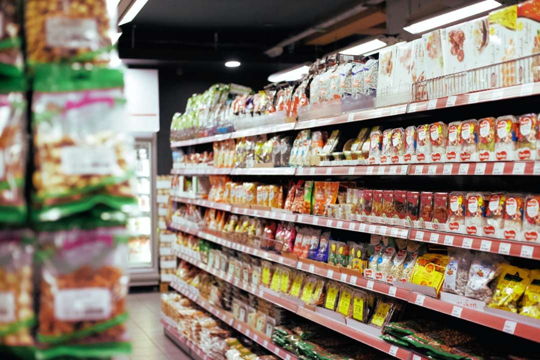Подорожание продуктов в Украине: на сколько  за год выросли цены