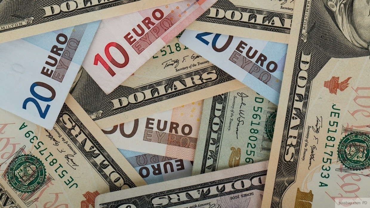 Вартість долара: курс валют в Україні на 5 травня