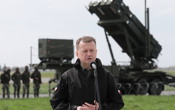 В Польше создадут "центр HIMARS", - министр обороны