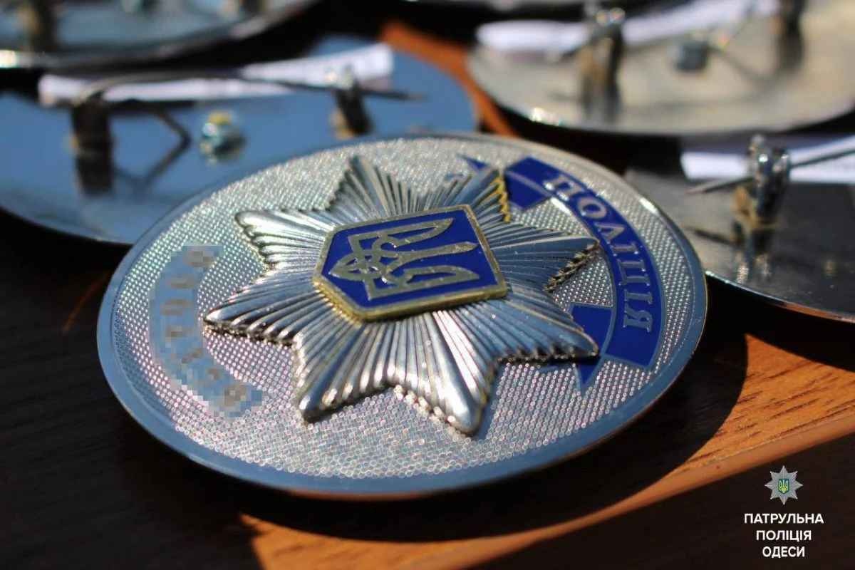 Требовал взятки: в Одессе арестовали начальника одного из отделов областного управления полиции