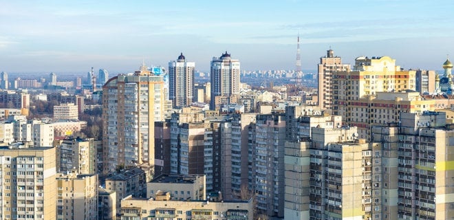 Ситуація на ринку нерухомості: яке житло в Україні зараз має підвищений попит