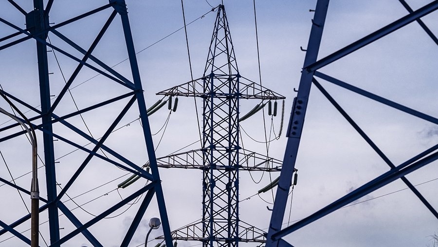 Украина может столкнуться с дефицитом электроэнергии этим летом: названы причины