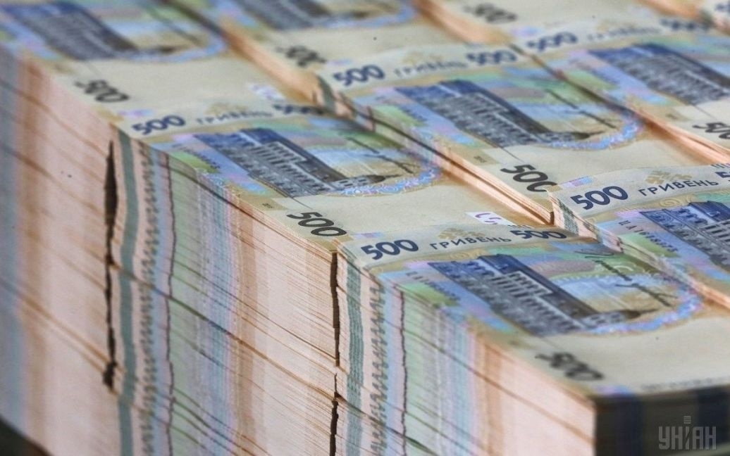 Україна у травні має повернути кредиторам понад 100 млрд гривень