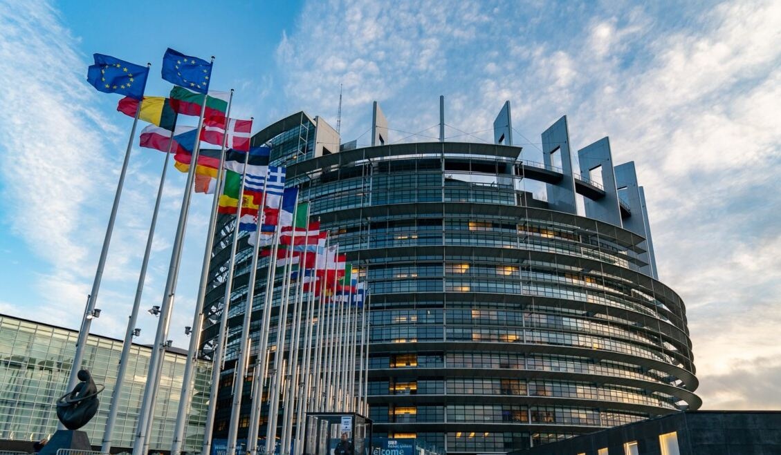 Європарламент продовжив "економічний безвіз" для України: що це означає