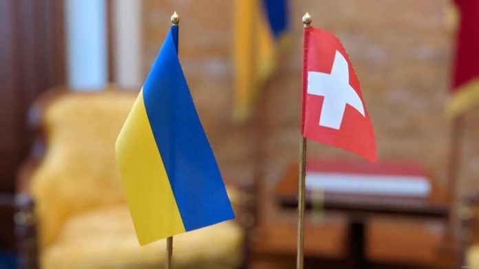В Швейцарії українських біженців можуть зобов'язати продати свої автомобілі