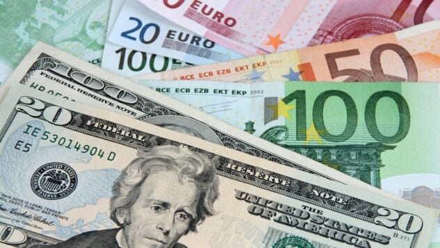 Курс долара: скільки коштує валюта 10 травня