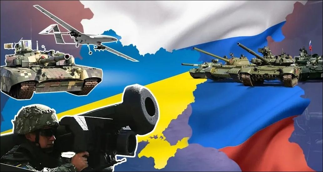 "Ще 2-3 роки". - британський генерал приголомшив прогнозом про тривалість війни в Україні