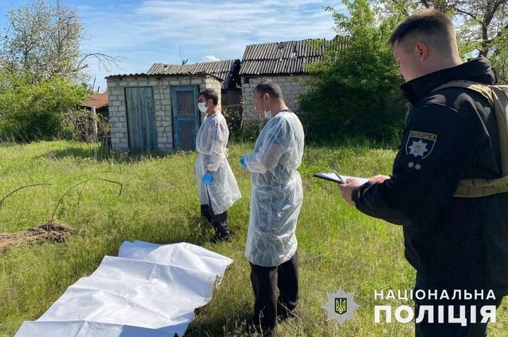 В Донецкой области обнаружили новые массовые захоронения: среди сотен убитых - дети