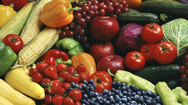 Ціни на овочі: що є головною причиною подорожчання