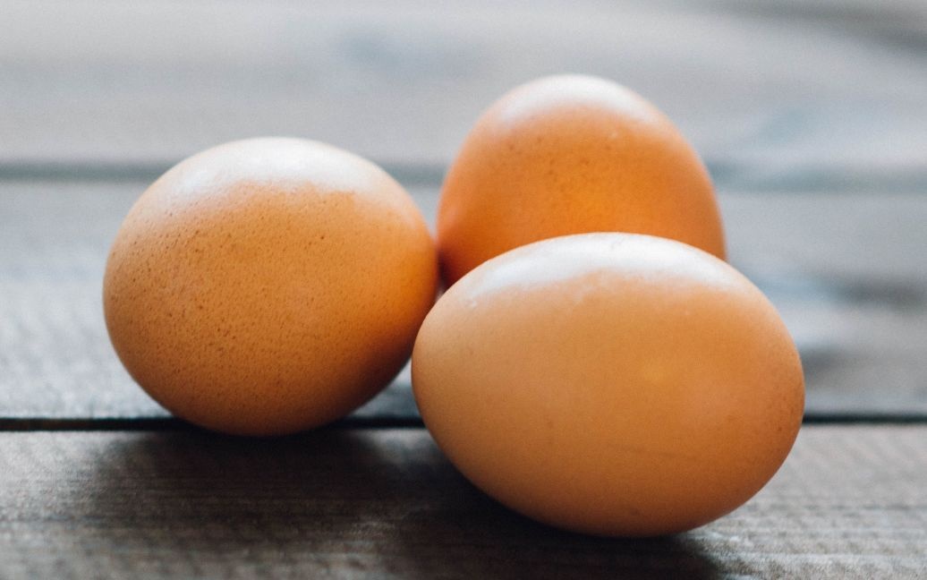 Ціни на яйця: чи варто чекати здешевлення
