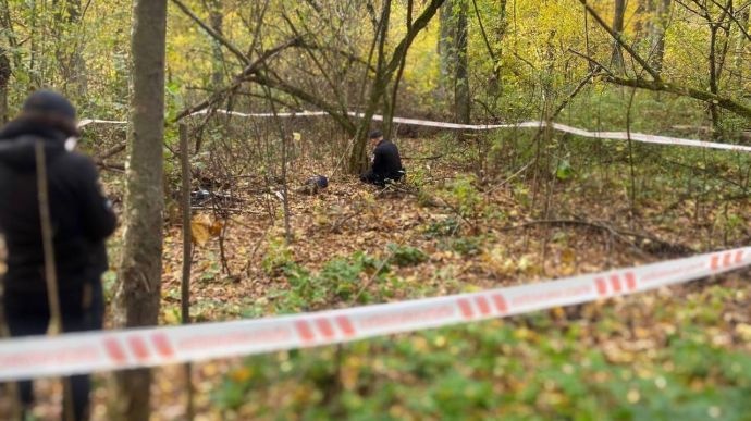 Після деокупації на Київщині зниклими безвісти досі вважаються майже 300 осіб