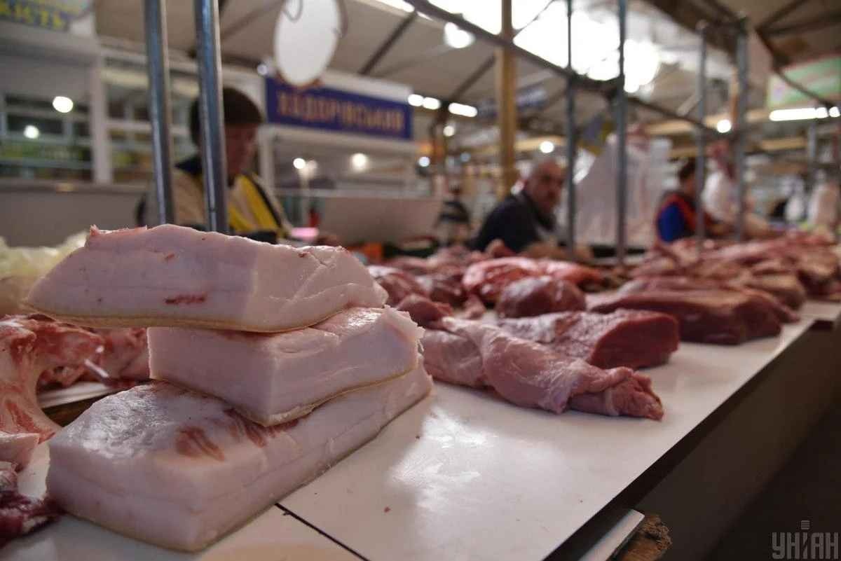 Цены на мясо: как за год выросла стоимость продукта