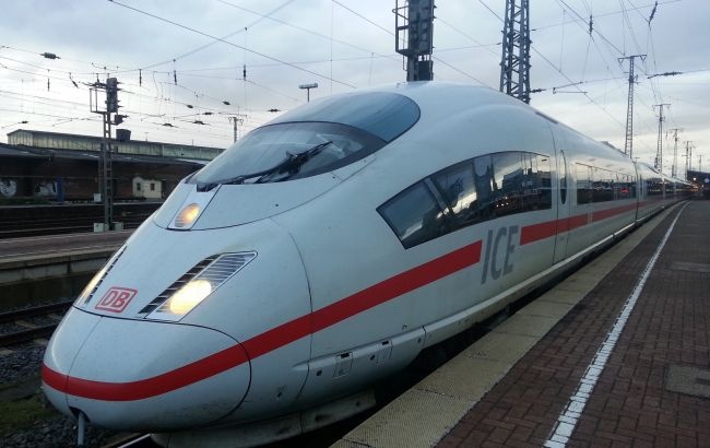 В Германии готовятся остановить поезда по всей стране