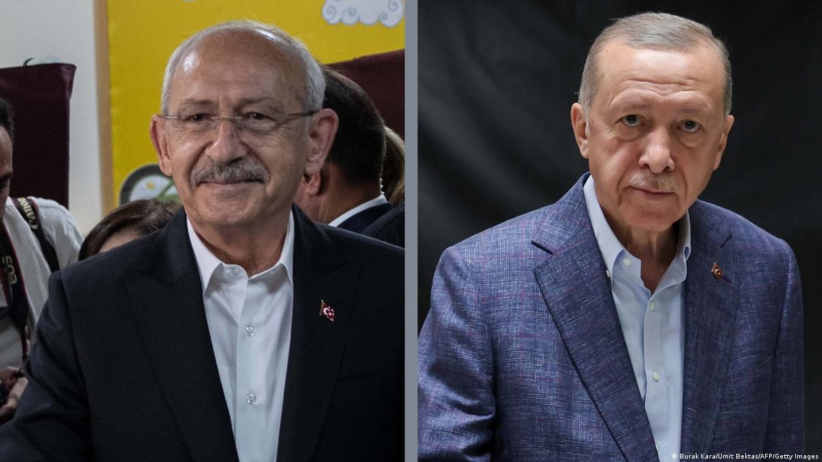 Выборы в Турции: будет ли второй тур