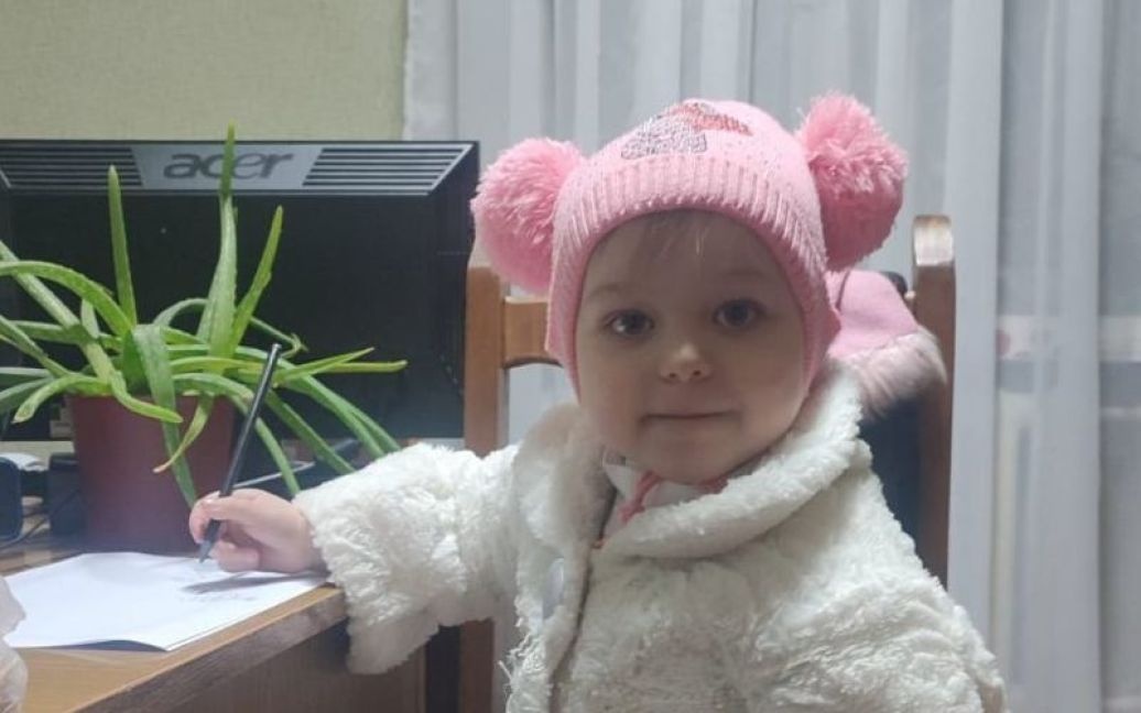 В Житомире суд вынес приговор женщине, которая оставила внучку на произвол судьбы в ТЦ