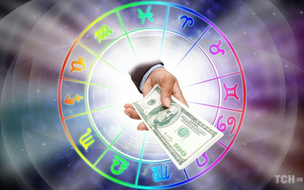 Фінансовий гороскоп на тиждень: на кого із знаків зодіаку чекає успіх