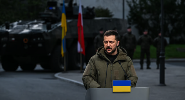 У США закінчуються кошти: військова допомога Україні може припинитися вже у липні - Politico