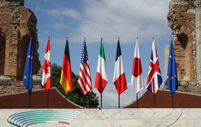 Саміт G7 у Японії: які теми будуть обговорюватися