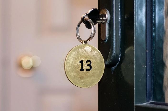 Жизнь изменится: что значит номер квартиры и как выбрать счастливый ключик