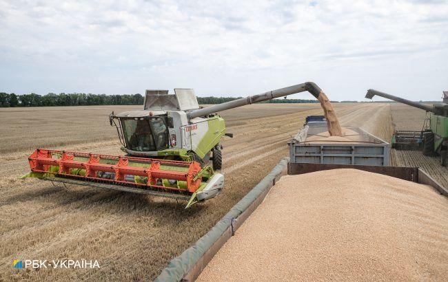 Аграрне виробництво в Україні у 2023 році знизиться ще на 10% - Мінагрополітики