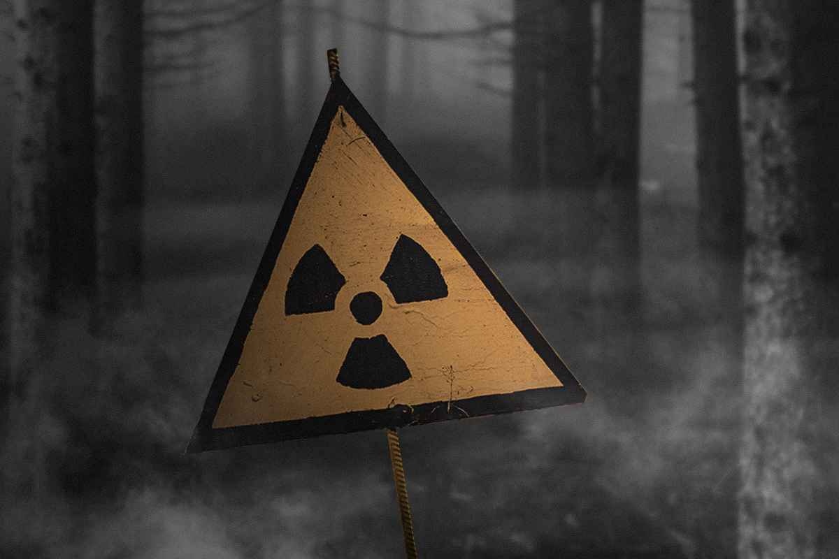 Что делать при распространении радиации: как уберечь себя от облучения