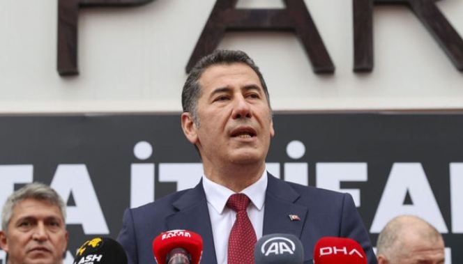 Вибори в Туреччині: кандидат, що програв, закликав голосувати за Ердогана у другому турі