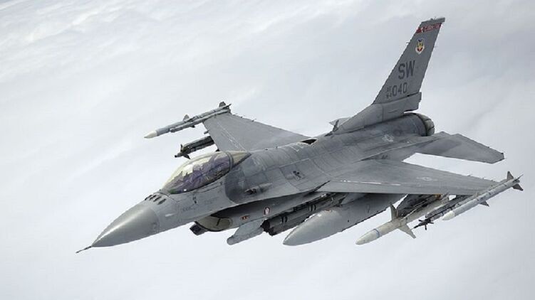 Не для предстоящего наступления: в Пентагоне рассказали, для каких целей Украине понадобятся F-16