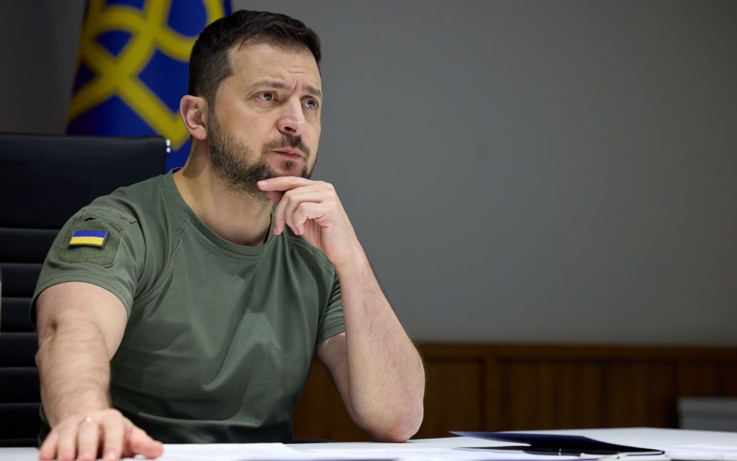 Зеленский провел новое заседание Ставки верховного главнокомандующего: что обсуждалось