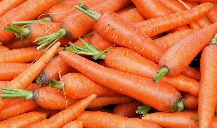 Морква може ще більше подорожчати: що відбувається з цінами