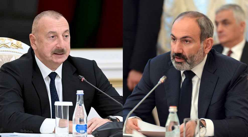 Вірменія та Азербайджан домовилися взаємно визнати територіальну цілісність