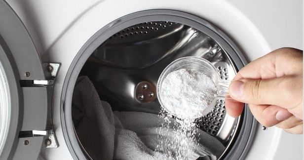 Як підсилити дію прального порошку: секретний інгредієнт