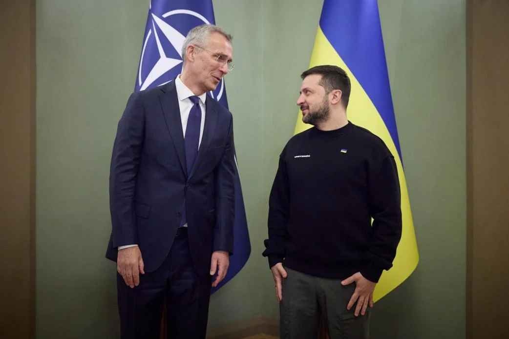 Украина и НАТО: что предложат Киеву на летнем саммите в Вильнюсе