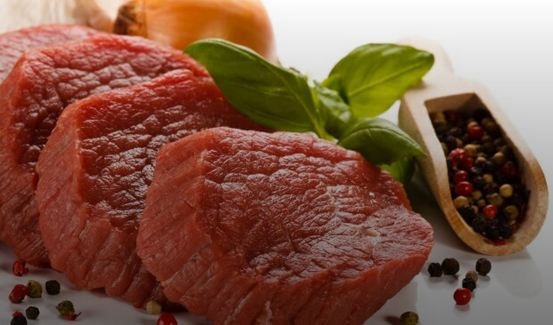Как проверить свежесть мяса прямо у прилавка