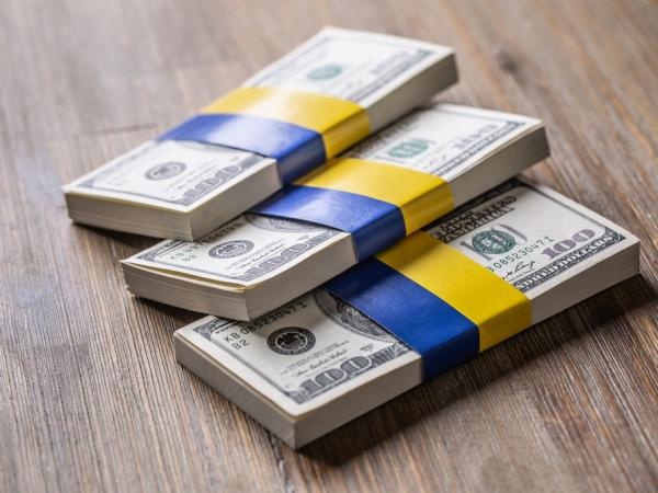 Держборг України продовжує збільшуватись: за місяць сума зросла на 4,3 млрд доларів