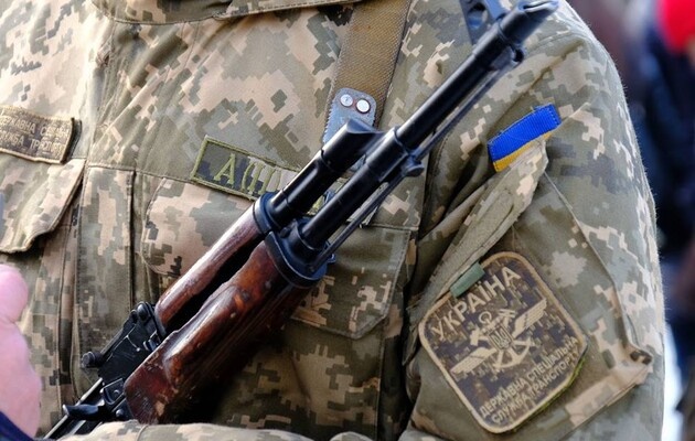 Міноборони готує новий порядок проходження військової служби у ЗСУ