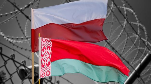 Польща запроваджує санкції щодо прихильників Лукашенка: у списку 365 білорусів