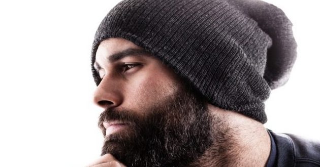 Чому чоловіки відрощують бороди: вчені доклали зусиль і з'ясували