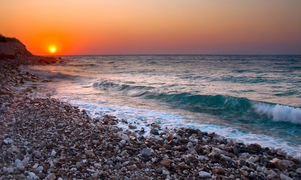 Черное море погибает: ученый назвал причины