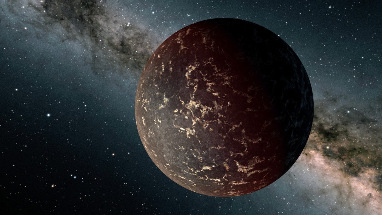 На 30% экзопланет в Млечном пути может существовать жизнь - ученые