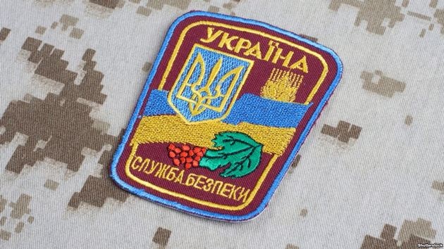 СБУ викрила двох шпигунів, які намагалися запровадити агента на оборонний завод Києва