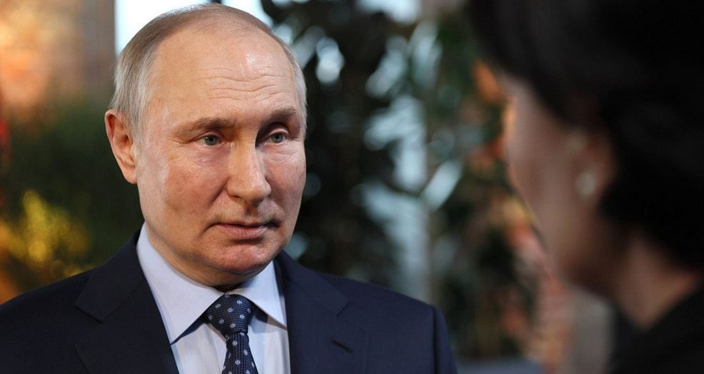 Путін констатував: у ППО Москви є проблеми