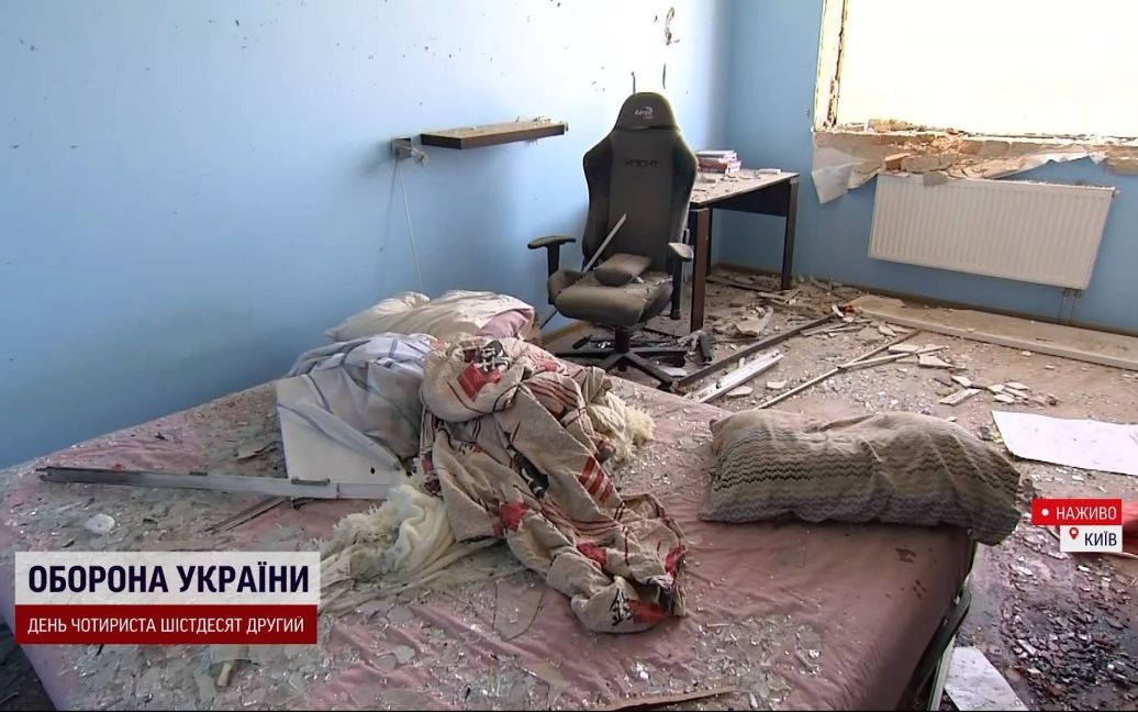 Спала, а не стояла на балконе: сестра погибшей женщины во время удара по Киеву опровергла ранее прозвучавшие заявления