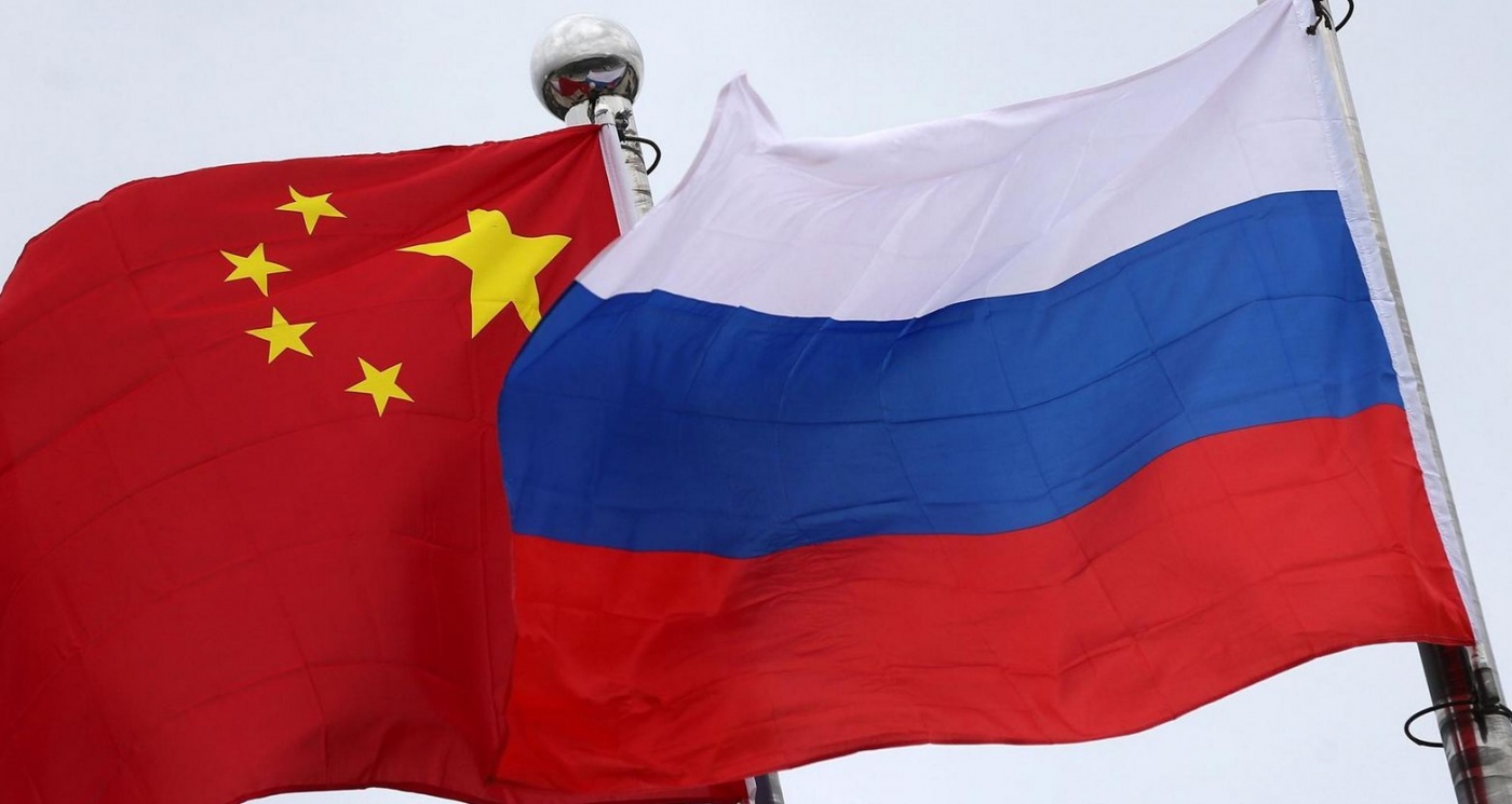 Китай перестав постачати комплектуючі для російських секретних радіостанцій