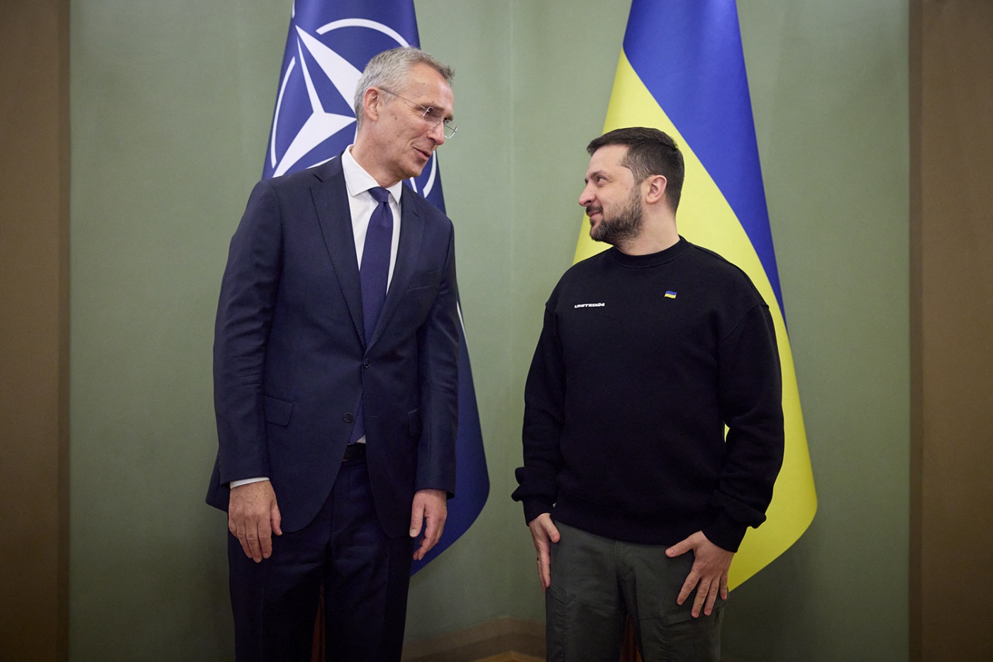 Украина в НАТО:  генерал США оценил перспективы вступления