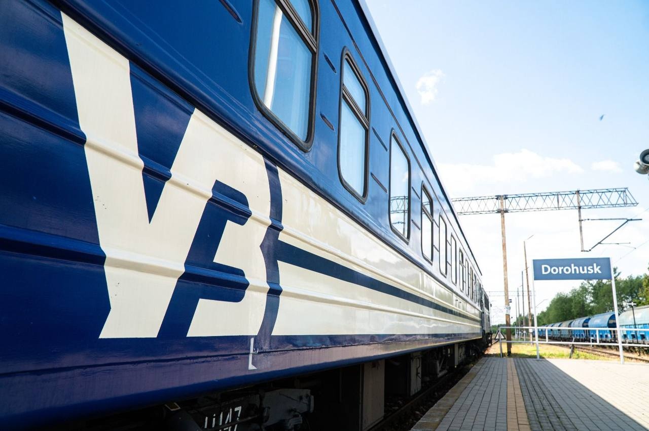 Билетов станет больше: из Киева в Варшаву отправится полноценный поезд