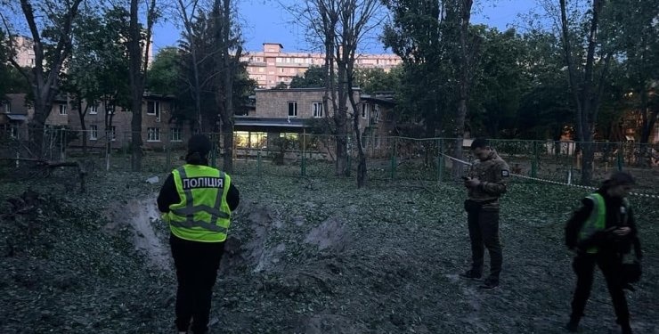 Закрите укриття під час обстрілу: Кличко просить усунути голову Деснянського району