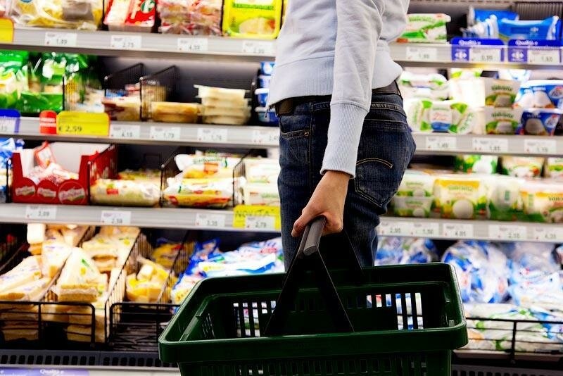 Где дешевле купить продукты: рейтинг супермаркетов Украины по ценам