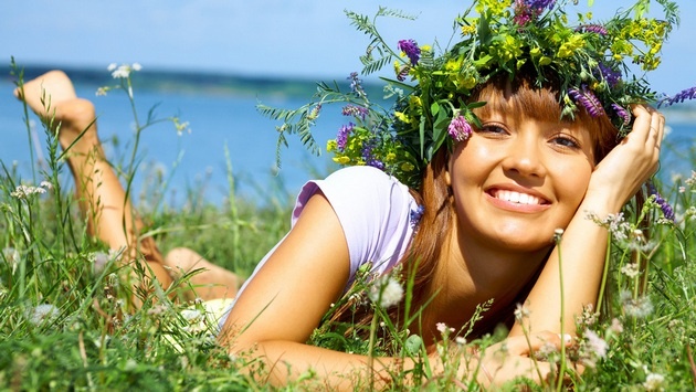 Йде потепління до +26°, дощі відступають - синоптик